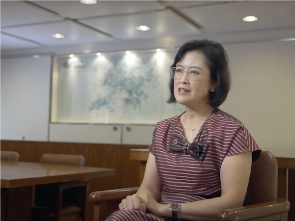 品格優勢教育 青少年篇 教材網上分享會
